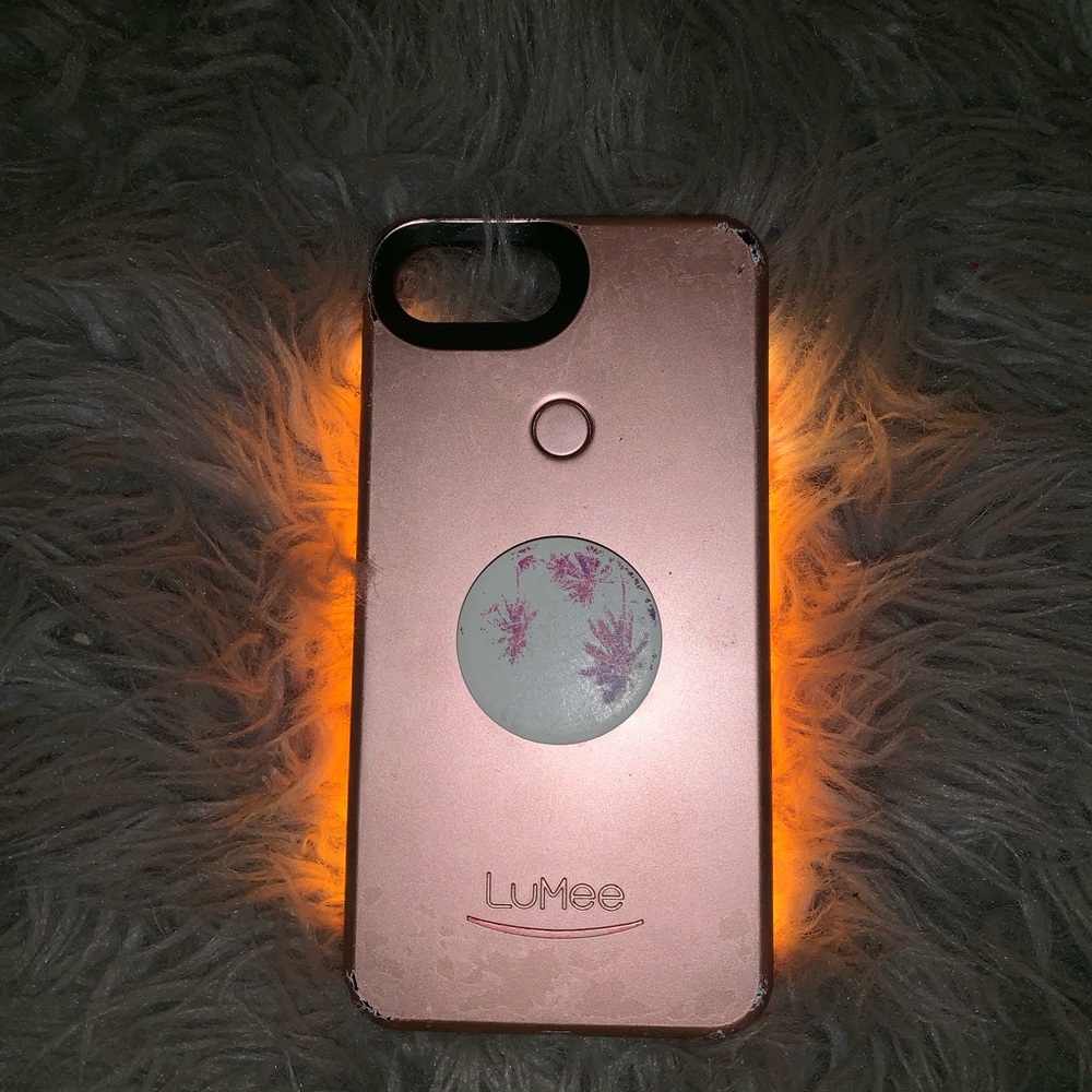 Lumee Case